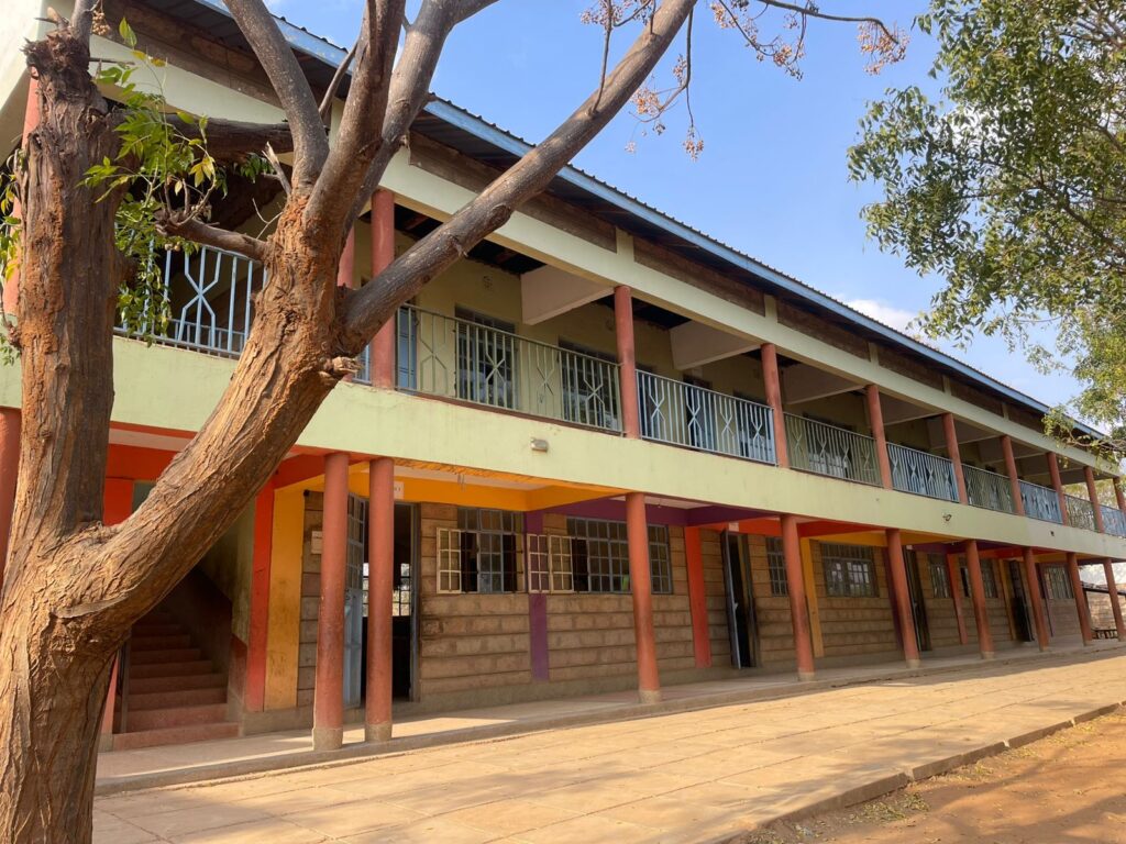 Image of the school